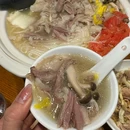 程启炖羊肉(上海滩花园店) - 烟台市旅游 缩略图 2