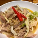 程启炖羊肉(上海滩花园店) - 烟台市旅游 缩略图 9