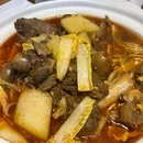 程启炖羊肉(上海滩花园店) - 烟台市旅游 缩略图 8