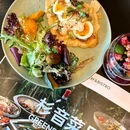 Greenfir杉音·新融合Bistro(上海金融街购物中心店) - 上海市旅游 缩略图 4