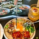 Greenfir杉音·新融合Bistro(上海金融街购物中心店) - 上海市旅游 缩略图 1