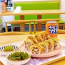 小司家寿司(十六街区商城店) - 杭州市旅游 缩略图 1