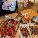 下酒(杭州嘉里中心店) - 杭州市旅游 缩略图 5