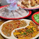 安大娘巴适老火锅(良乡西门店) - 北京市旅游 缩略图 3