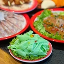 安大娘巴适老火锅(良乡西门店) - 北京市旅游 缩略图 4