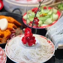 安大娘巴适老火锅(良乡西门店) - 北京市旅游 缩略图 9