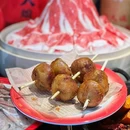 安大娘巴适老火锅(良乡西门店) - 北京市旅游 缩略图 7