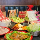 安大娘巴适老火锅(良乡西门店) - 北京市旅游 缩略图 6