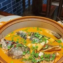 千岛湖小鱼儿·淳安匠心农家菜 - 杭州市旅游 缩略图 5