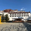 布达拉宫 - 拉萨市旅游 缩略图 2