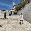 布达拉宫 - 拉萨市旅游 缩略图 3