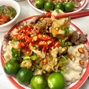 八合里牛肉火锅(广州东圃店) - 广州市旅游 缩略图 1
