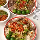 八合里牛肉火锅(广州东圃店) - 广州市旅游 缩略图 2