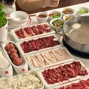 八合里牛肉火锅(广州东圃店) - 广州市旅游 缩略图 6