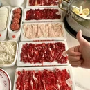 八合里牛肉火锅(广州东圃店) - 广州市旅游 缩略图 9