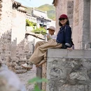 大梁江古村落 - 石家庄市旅游 缩略图 8