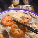 很臭美·宁波风味夜小馆 - 杭州市旅游 缩略图 5