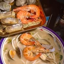 很臭美·宁波风味夜小馆 - 杭州市旅游 缩略图 2