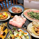 INCREDTASTE定逸西餐(朝阳街店) - 烟台市旅游 缩略图 2