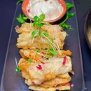 玲珑朱雀云贵川bistro(庆春银泰店) - 杭州市旅游 缩略图 5