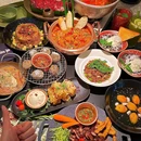 玲珑朱雀云贵川bistro(庆春银泰店) - 杭州市旅游 缩略图 1