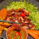 玲珑朱雀云贵川bistro(庆春银泰店) - 杭州市旅游 缩略图 8