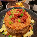 玲珑朱雀云贵川bistro(庆春银泰店) - 杭州市旅游 缩略图 6