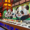 矮板凳老火锅(龙湖蜀新天街店) - 成都市旅游 缩略图 2