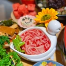 矮板凳老火锅(龙湖蜀新天街店) - 成都市旅游 缩略图 6