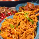 矮板凳老火锅(龙湖蜀新天街店) - 成都市旅游 缩略图 8