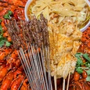 贵香妹·贵州菜·贵阳特色烧烤(九堡店) - 杭州市旅游 缩略图 6