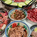 潮牛外传·鲜切牛肋条·烤肉自助(西湖店) - 杭州市旅游 缩略图 3