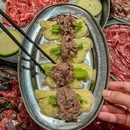 潮牛外传·鲜切牛肋条·烤肉自助(西湖店) - 杭州市旅游 缩略图 2