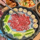 潮牛外传·鲜切牛肋条·烤肉自助(西湖店) - 杭州市旅游 缩略图 4