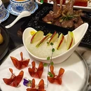 龙井柒号花园餐厅(平安金融中心店) - 杭州市旅游 缩略图 1