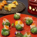 龙井柒号花园餐厅(平安金融中心店) - 杭州市旅游 缩略图 4