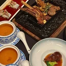 龙井柒号花园餐厅(平安金融中心店) - 杭州市旅游 缩略图 2