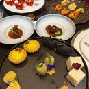 龙井柒号花园餐厅(平安金融中心店) - 杭州市旅游 缩略图 6