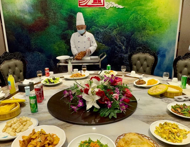 天兴花园三期 - 大连旅游 1