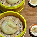 天怡兴·百年蒸饺(萧山万象汇店) - 杭州市旅游 缩略图 8