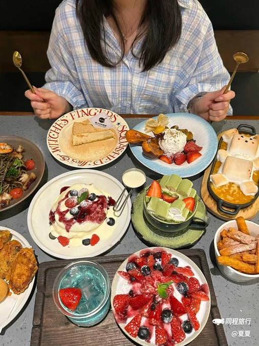 阿卡AK.Lab洋风韩餐(合肥首店) - 合肥市旅游