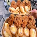 阿卡AK.Lab洋风韩餐(合肥首店) - 合肥市旅游 缩略图 9
