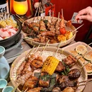 不月半烧鸟酒馆 - 杭州市旅游 缩略图 1