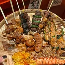 不月半烧鸟酒馆 - 杭州市旅游 缩略图 2