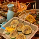 不月半烧鸟酒馆 - 杭州市旅游 缩略图 6
