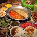 鸟鸟好吃火锅串串店(西湖湖滨ICON店) - 杭州市旅游 缩略图 3