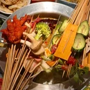 鸟鸟好吃火锅串串店(西湖湖滨ICON店) - 杭州市旅游 缩略图 5