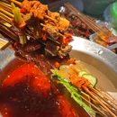 鸟鸟好吃火锅串串店(西湖湖滨ICON店) - 杭州市旅游 缩略图 7