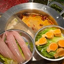 鸟鸟好吃火锅串串店(西湖湖滨ICON店) - 杭州市旅游 缩略图 6