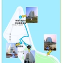 日月贝公寓 - 珠海市旅游 缩略图 5